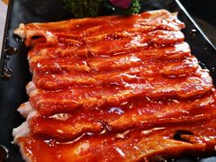 -唯成•韩国炭火烤肉 유성고기