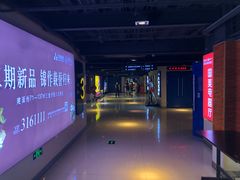 -横店电影城(王府井店)