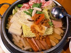 -咕咕站韩国料理(紫金港店)