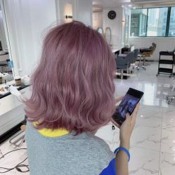 -Coo Hair salon