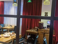 -壹零捌道·北京烤鸭(车公庄店)