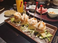 -花潮料理艺食馆(成都万象城店)