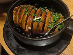 外婆香芋煲-金牌外婆家(苏州中心店)