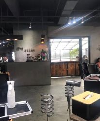 点击看大图 -蚂蚁造型沙龙