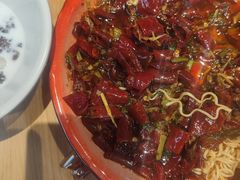 -冒椒火辣(太古里店)