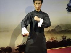 -木兰云雾山