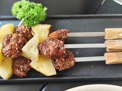 -盛元荼集  素食(滨江凯德壹店)