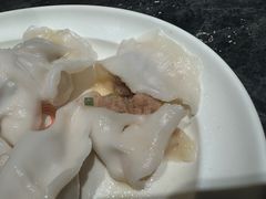 招牌水饺-李记饺子·熏酱东北菜(欢乐谷店)