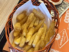 -大快活(罗湖商业城分店)