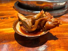 耙猪脚-仪表厂火锅(总店)
