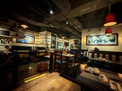 -La Creperie法餐厅(芮欧百货店)