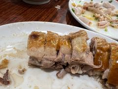 -凌舍好烧鹅(中山路店)