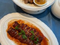 秘制红烧肉-粤香楼(新光里店)