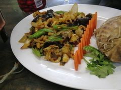 -87号烧烤海鲜·大排档(金沙滩店)