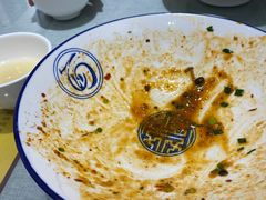 -大嘻咹biangbiang面(历史博物馆店)