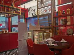 -满园烤鸭·春饼(沈北万达店)