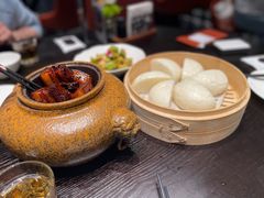 -钱堂人·私房菜(八卦田店)