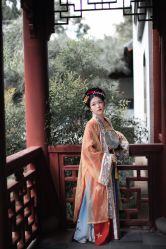 -八角古风摄影