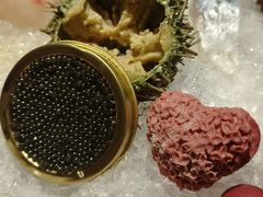 -吉兆·料理(红梅南路店)