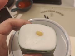 -太食獸泰式茶餐厅(IFS国金中心店)