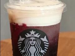 茶云乌龙-星巴克臻选(深圳罗湖万象城店)