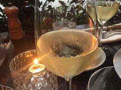 -The Grill by Sean Connolly