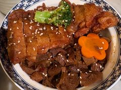-阿吾罗日本料理(K11艺术中心店)