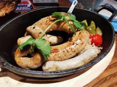 -SPACELAB失重餐厅(世纪汇店)