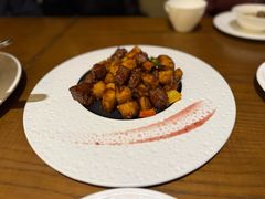 -水月周庄铂尔曼酒店-水月荟中餐厅