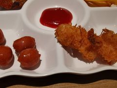 -豪客来牛排(重庆金源世纪广场1731店 )