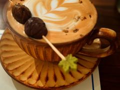 -沏点Trattoria意大利餐厅(新街口店)