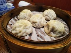 蟹粉小笼-裕兴记面馆(现代传媒广场店)