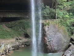 -沐川竹海旅游景区