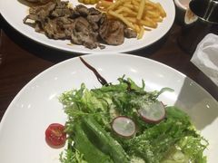 双人肋排套餐-火炉火自助餐(枫蓝国际店)