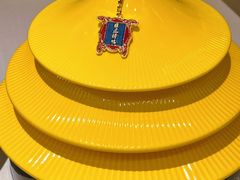 -花家怡园(四合院总店)