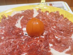 -潮汕大目牛肉火锅(皇岗旗舰店)