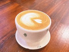 摩卡-Double cafe