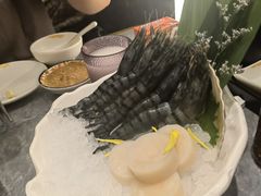 -一绪に寿喜烧(荟聚店)