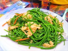 -浩日沁·蒙式餐厅(金泽时代广场店)