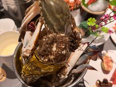 -一方渔歌蒸汽海鲜自助(文化路万达广场店)