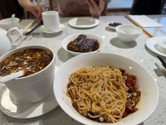 -鼎泰丰(南门店)