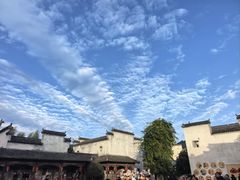 -宏村-南湖书院