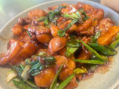 -兰溪小馆(东直门簋街店)