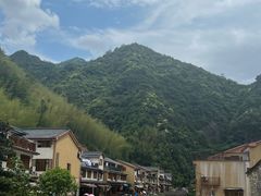 -花溪风景区