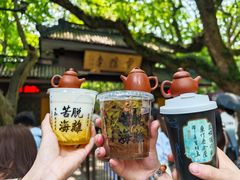 -杭州上天竺法喜讲寺