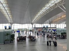-河内内排国际机场