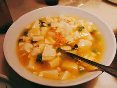 海胆豆腐-弄堂里(滨江龙湖天街店)