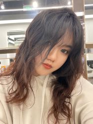 -MY HAIR ARDOR