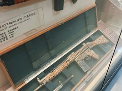 -轻武器博物馆