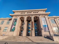 -国家自然博物馆